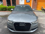 Used 2015 Audi A6 2.0T Premium Plus w/ Premium Plus Package image 4
