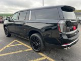 New 2025 Chevrolet Suburban Premier image 5