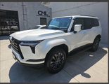 Used 2025 Lexus GX 550 image 2