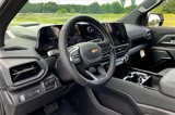 New 2026 Chevrolet Silverado EV LT image 6