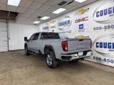 New 2025 GMC Sierra 3500 SLE image 3