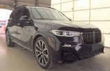 Used 2022 BMW X7 M50i w/ Dynamic Handling Package image 2