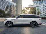 New 2025 Lincoln Aviator Reserve w/ Equipment Group 201A image 3