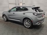 New 2025 Buick Envision Avenir image 5