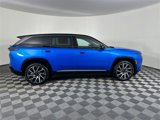 New 2025 Jeep Wagoneer Limited image 4