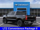 New 2025 Chevrolet Silverado 1500 LTZ w/ LTZ Premium Package image 4