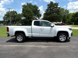 Used 2022 Chevrolet Colorado LT w/ Fleet Safety Package image 4