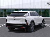 New 2025 Cadillac Lyriq Luxury image 4