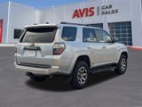 Used 2024 Toyota 4Runner TRD Off-Road Premium image 6