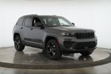 New 2025 Jeep Grand Cherokee Altitude image 2