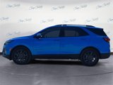 Used 2024 Chevrolet Equinox RS w/ RS Leather Package image 2