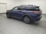 Used 2023 Nissan Pathfinder SV w/ Black Appearance Package image 3