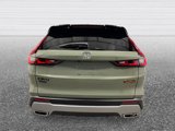 New 2026 Honda CR-V TrailSport image 4
