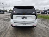 New 2025 Chevrolet Suburban High Country image 4