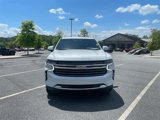 Certified 2021 Chevrolet Tahoe LT image 2