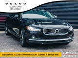 New 2025 Volvo S90 B6 Ultra w/ Lounge Package image 6