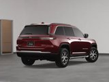New 2025 Jeep Grand Cherokee Limited w/ Luxury Tech Group II image 5
