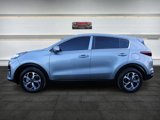 Used 2022 Kia Sportage LX image 4