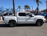 New 2025 Nissan Frontier SV image 3