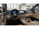 New 2025 Mercedes-Benz GLE 350 4MATIC image 3