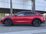 Certified 2022 INFINITI QX55 Essential w/ Proactive Package image 3