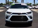 Certified 2024 Toyota Grand Highlander XLE image 2