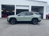 New 2026 Chevrolet Equinox ACTIV w/ Convenience Package III image 4