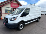 Used 2020 Ford Transit 250 Medium Roof w/ Interior Upgrade Package image 4