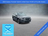 New 2025 Subaru Forester Limited image 3