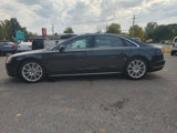 Used 2015 Audi A8 L 4.0T w/ Premium Package image 3