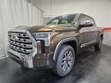 New 2025 Toyota Tundra 1794 Edition image 3