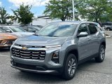 New 2026 Chevrolet Equinox LT image 5
