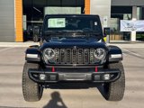 New 2025 Jeep Wrangler Unlimited Rubicon image 2