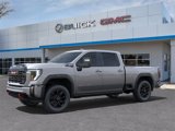 New 2025 GMC Sierra 2500 AT4 w/ AT4 Premium Plus Package image 2