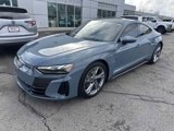Used 2023 Audi e-tron GT Premium Plus w/ Executive Package image 2