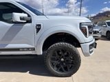 New 2025 Ford F150 Lariat w/ Equipment Group 502A High image 4