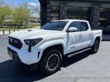 Used 2024 Toyota Tacoma TRD Sport image 2