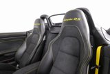 Certified 2025 Porsche 718 Boxster Spyder RS image 5