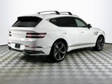 Used 2025 Genesis GV80 3.5T Prestige image 5