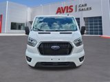 Used 2023 Ford Transit 350 XLT image 2