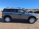Used 2024 Ford Bronco Sport Heritage w/ Heritage Convenience Package image 5