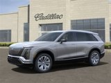 New 2026 Cadillac Vistiq Luxury w/ LPO, Floor Liner Package image 2