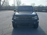 Certified 2022 Ford Bronco Outer Banks image 2