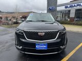 Used 2024 Cadillac XT6 Premium Luxury image 2