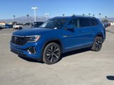 New 2025 Volkswagen Atlas SEL Premium R-Line image 2