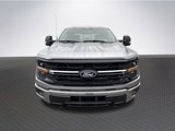 New 2025 Ford F150 XLT w/ Equipment Group 302A MID image 2