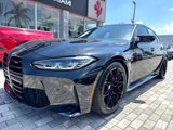 Used 2024 BMW M3 Competition w/ Executive Package image 3