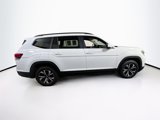 Used 2024 Volkswagen Atlas SE image 4