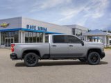 New 2025 Chevrolet Silverado 2500 Custom w/ Custom Value Package image 5
