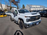 New 2025 Chevrolet Silverado 2500 LT image 3